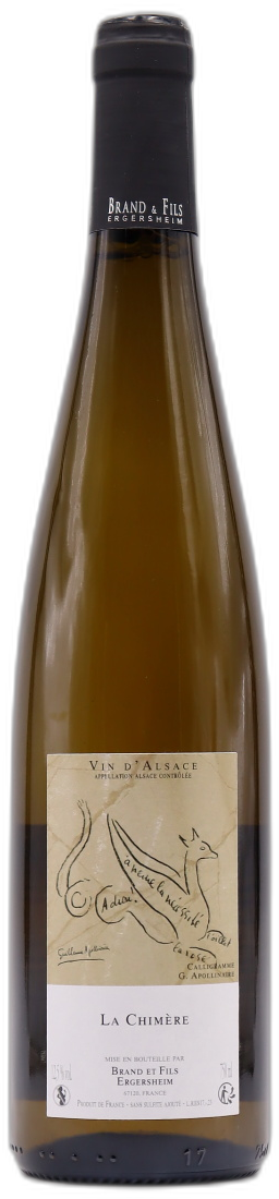 La Chimère Solera Solera 2017–2023
