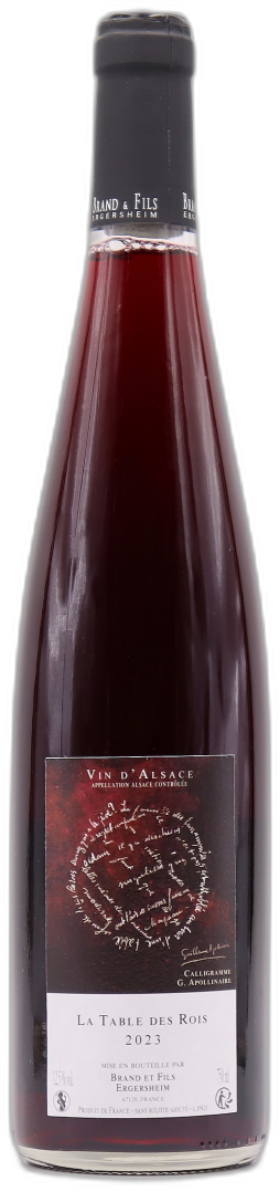 La Table des Rois 2022