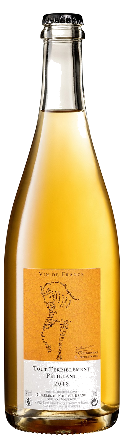 Tout Terriblement Pétillant 2018